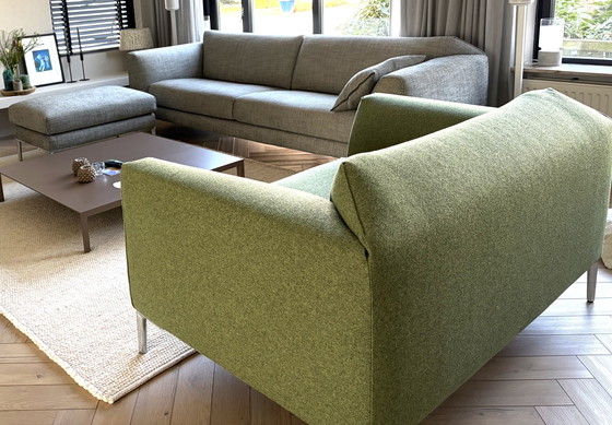 Image 1 of Sofá de dos plazas plegable Pode