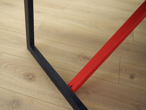 Image 1 of Acacia bureau, Italiaans ontwerp, jaren 1980, Productie: Italië