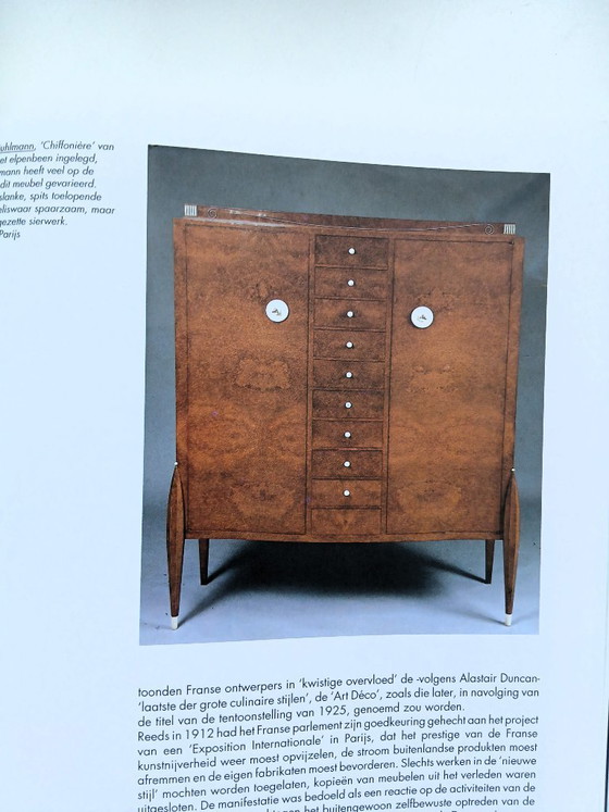 (W039) Design di mobili del XX secolo – Sembach / Leuthäuser / Gössel – Taschen – Libri d'arte, Paper (photo 4 of 13)