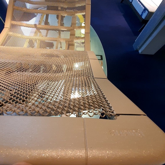 Image 1 of Auping Royal 5M slatted base