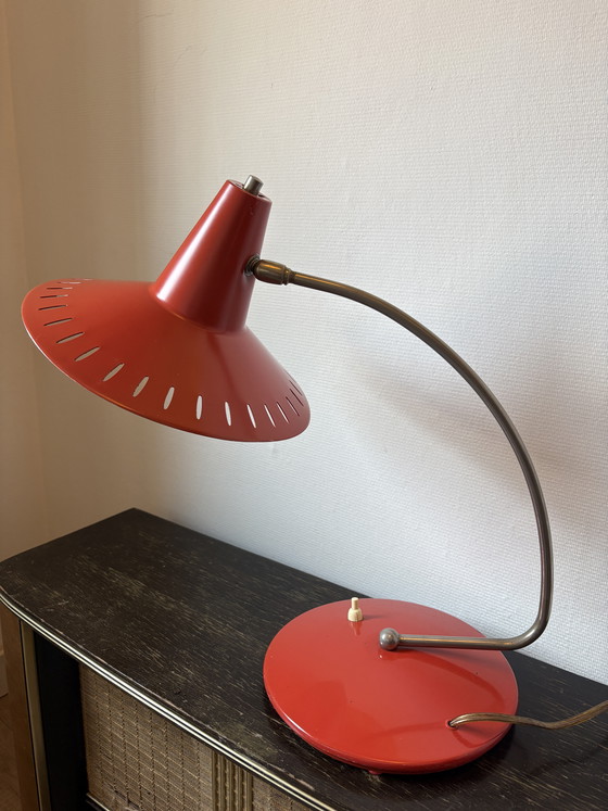 Image 1 of Anvia Table Lamp J.J.M. Hoogervorst