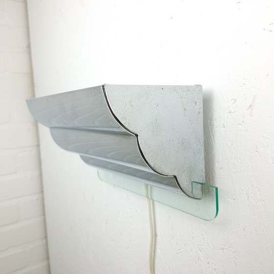 Image 1 of Vintage wandlamp