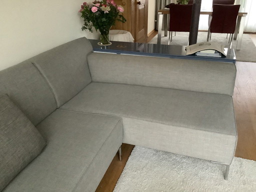 Ecksofa-Design auf Lager