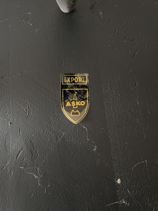 Artek mademoiselle fauteuil