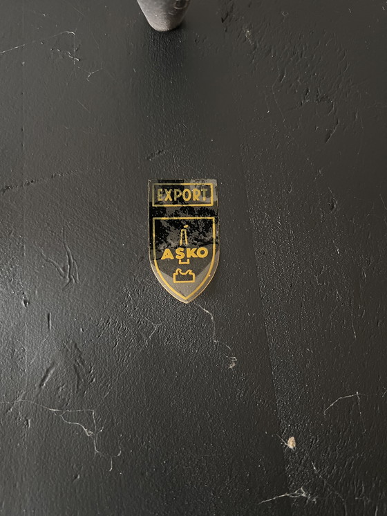 Image 1 of Artek mademoiselle fauteuil