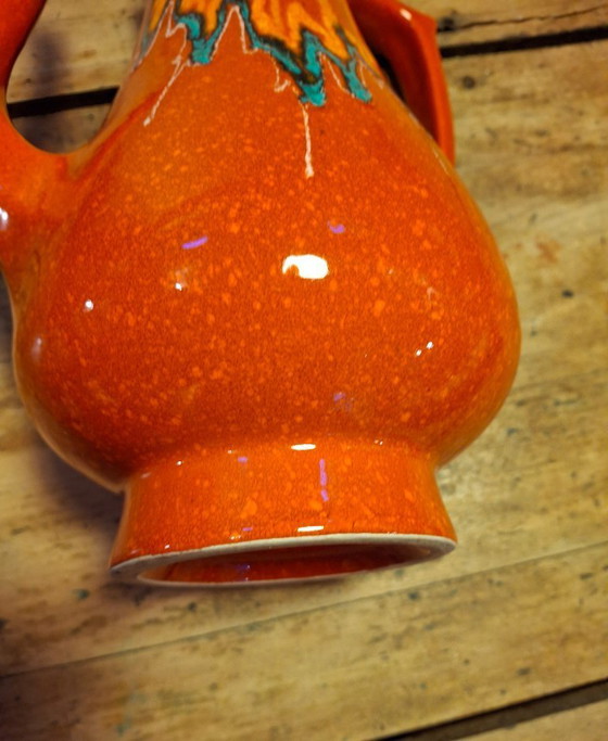 Image 1 of Bertoncello Italy vase