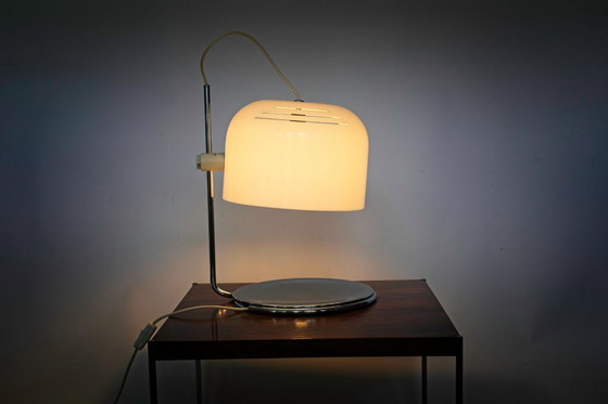 Image 1 of Italië FORMA Modell 4002 Lamp | Harvey Guzzini | Studio TecnicoHarvey 1960