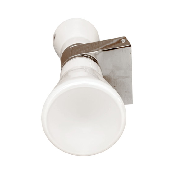 Image 1 of Lámpara de pared Sävern de IKEA, Suecia, años 90.