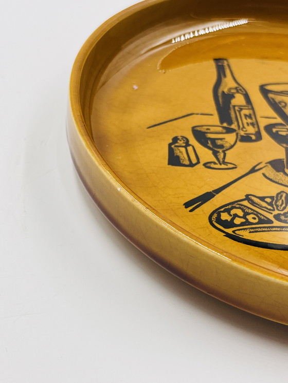 Image 1 of Partij Gien mosterdgerechten