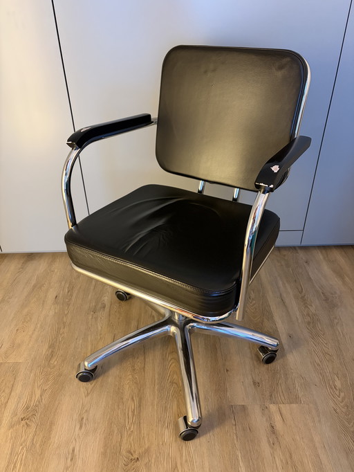 L&C Stendal Bureaustoel Bauhaus-Sammlung