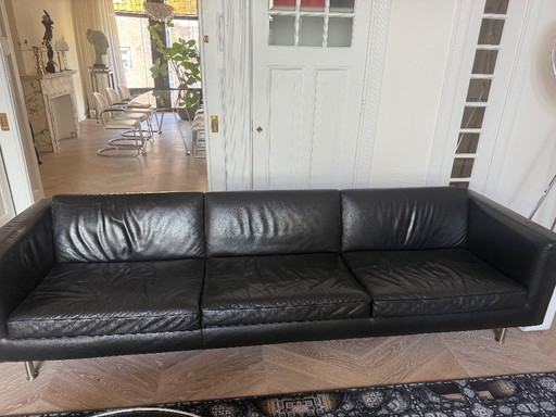 Modelo de banco Minotti Copenhague