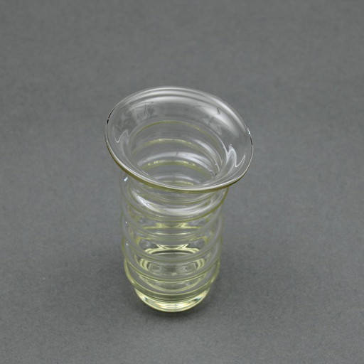 Borek Sipek (1949-2016) and David Palterer (1949) - water glass 103a