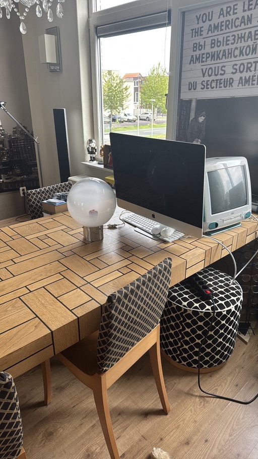 Stephan Siepermann Kitt tafel