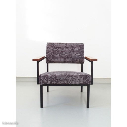 Fauteuil 36DLAG par Gijs Van Der Sluis