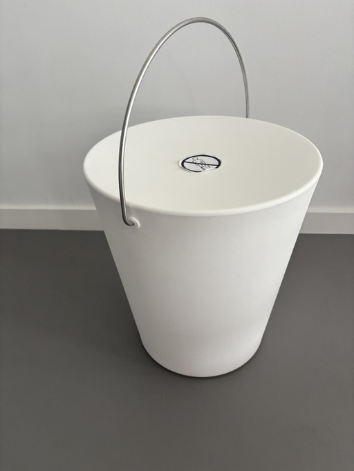 Max Design Moving Stool Sgabello Stool