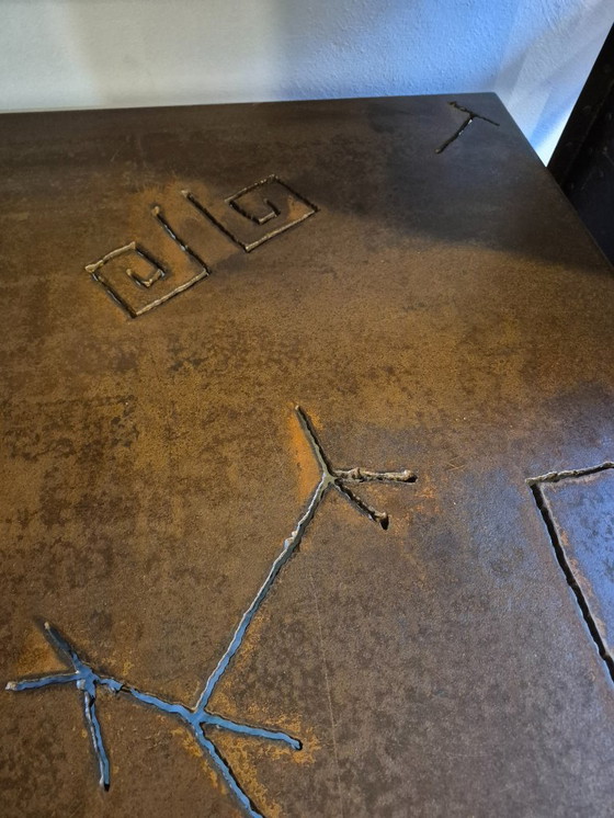 Image 1 of Tavolino da caffè Idir Mecibah