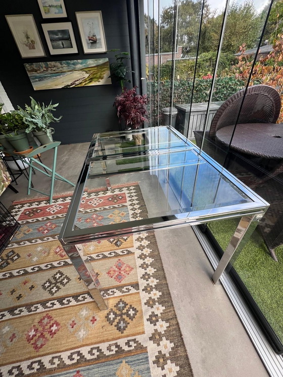 Image 1 of Mesa extensible