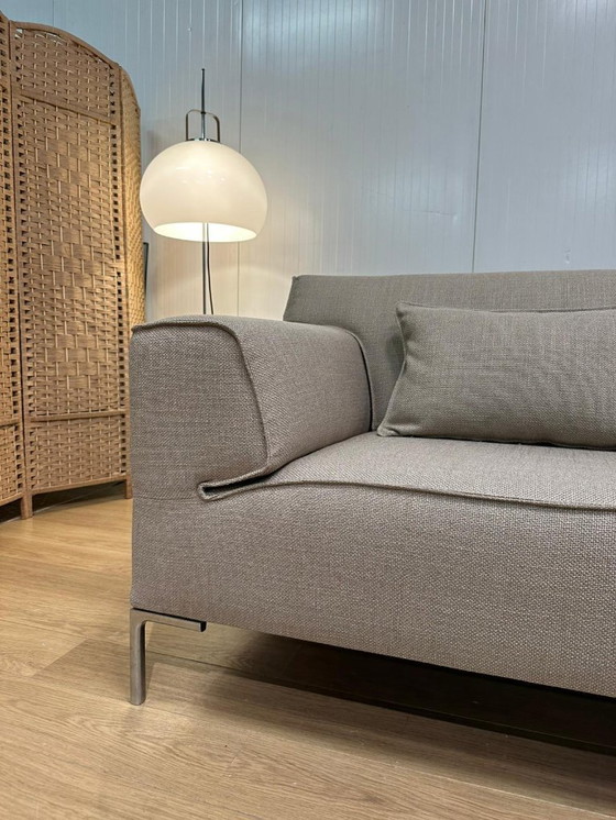 Image 1 of NEW Design on Stock Bloq Corner Sofa + WARRANTY