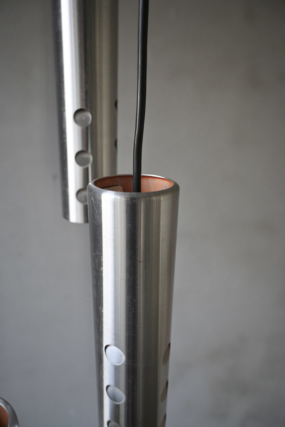 Image 1 of Lampada Lacro Cascade, design olandese