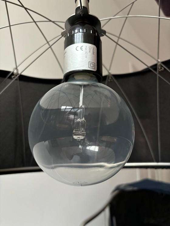 Image 1 of Lampada a sospensione Glow da 60 cm di design olandese di Hollands Licht