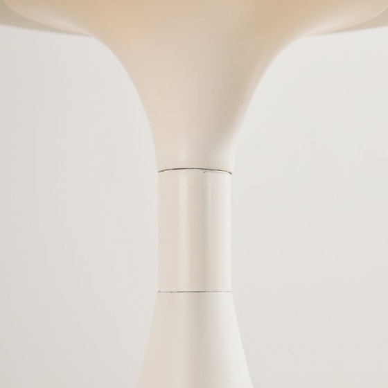 Image 1 of MK7457 Hungarian table lamp by Iraklisz Kosztandinidisz
