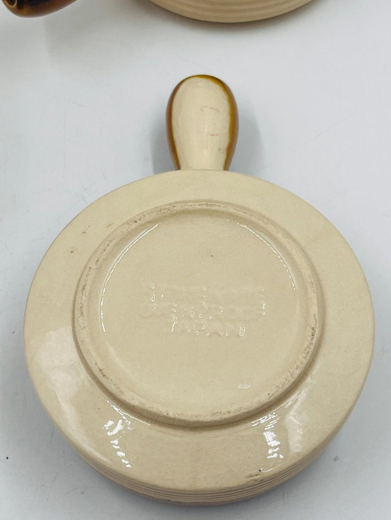 Image 1 of Set di 4 pirottini Japan