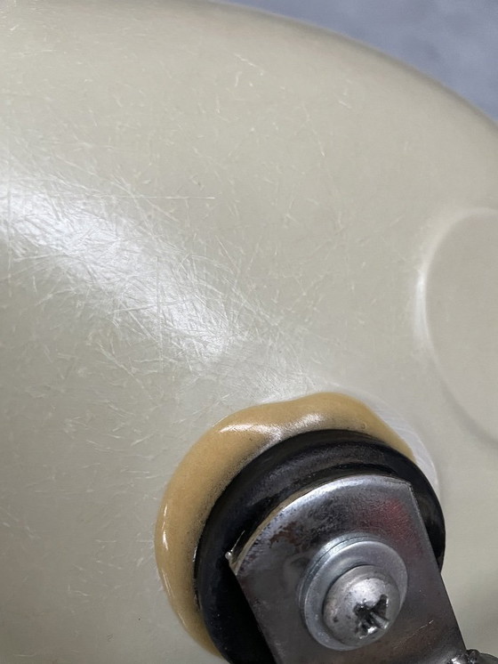 Image 1 of Set van 2 vintage Eames DSX - Herman Miller