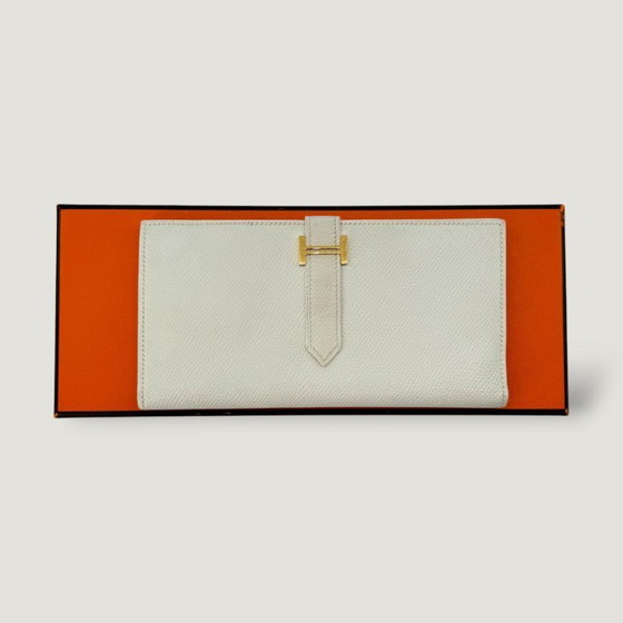 Image 1 of HERMES BÄREN GELDBÖRSE