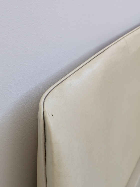Image 1 of DASSI MOBILI MODERNI - attributed. Double bed, Lissone