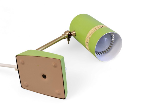 Image 1 of Nachttischlampe / Tischlampe, Mid-Century, 1950er Jahre