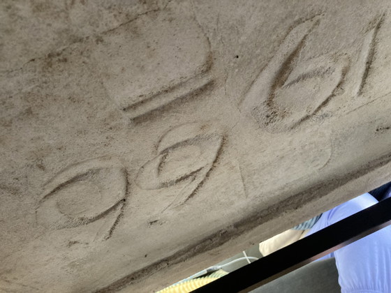 Image 1 of Table basse Paul Kingma 1966