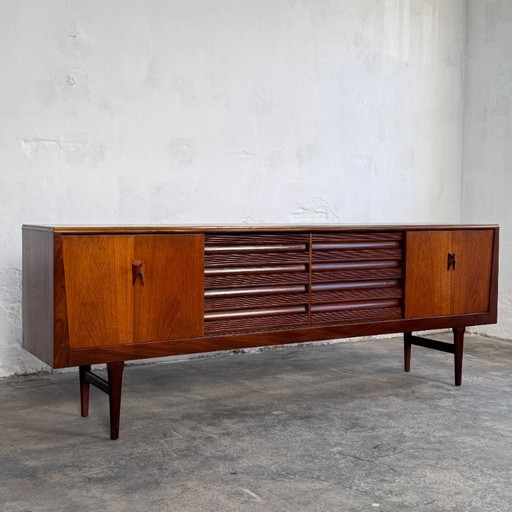 Elliotts of Newbury (EoN) Teak Sideboard, 1960