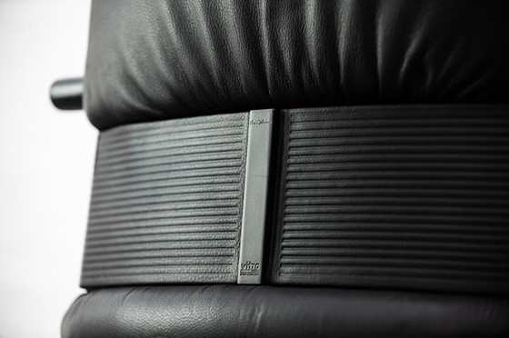 Image 1 of Vitra Figura Bureaustoel