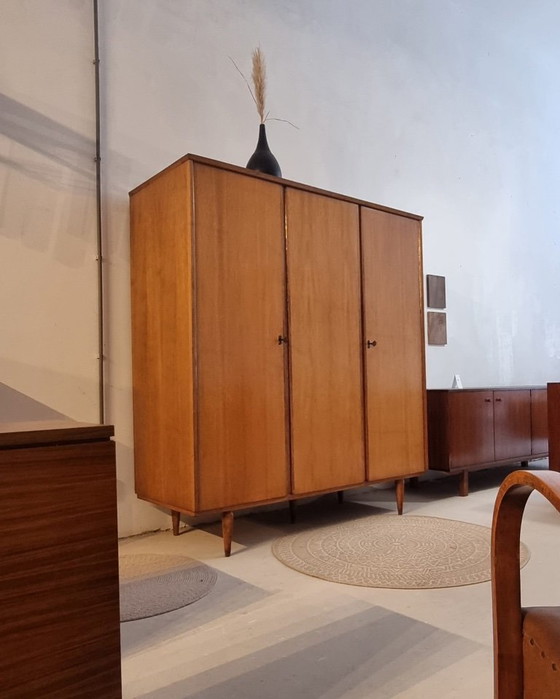 Armadio Mid Century – Legno (photo 21 of 22)