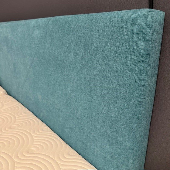 Image 1 of TEMPUR One Graphic box spring - 180x200