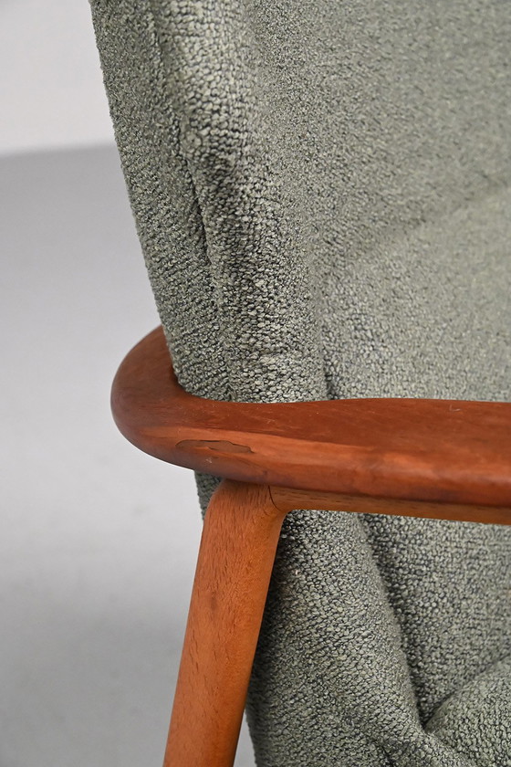 Image 1 of Bovenkamp armchair ‘Edith’