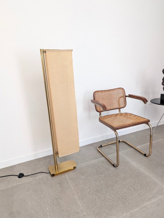 Image 1 of Lámpara de pie de Pietro Chiesa para Fontana Arte, años 60