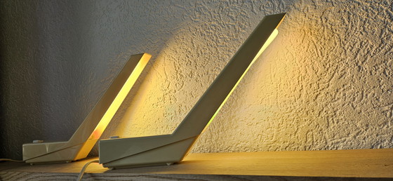 Image 1 of Rob Wermenbol 'La lampada'