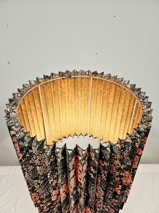 Lampada da tavolo in ceramica Modello 574 di Aro Leuchte, anni '60 – Lampade da tavolo (photo 16 of 19)