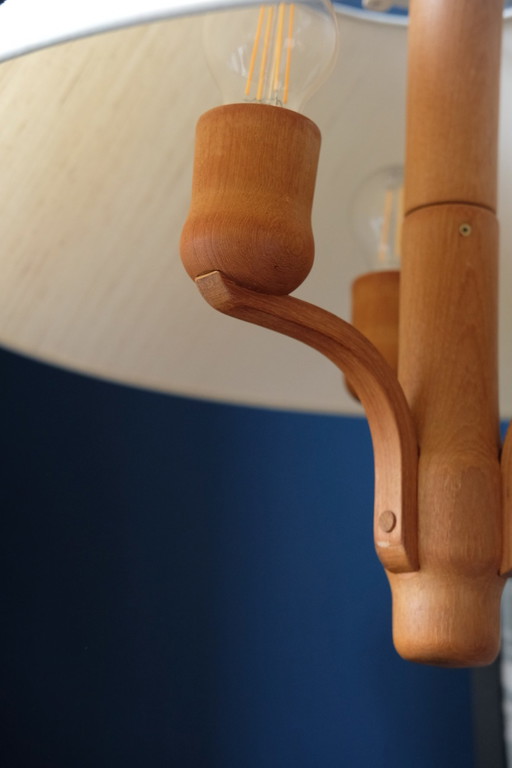 Lampada a sospensione Domus