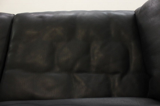 Image 1 of Canapé en cuir De Sede DS-17, fauteuil, design De Sede
