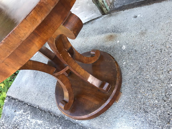 Tavolino francese Art Déco, anni '30 – Tavolini, Art Deco (photo 9 of 15)