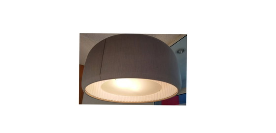 Image 1 of Luceplan Silenzio hanglamp/akoestische lamp