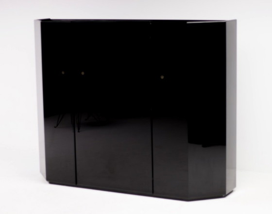 Image 1 of ‘Bramante’ Cabinet by Kazuhide Takahama for Simon