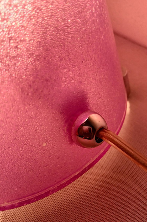 Image 1 of Lumilampe vintage design Teepee table/sideboard lamp