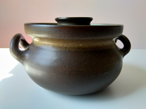 Image 1 of Zaalberg Ceramics Holland deck dish