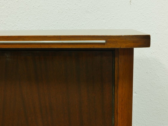 Image 1 of Vintage dressoir, jaren 60, Duitsland