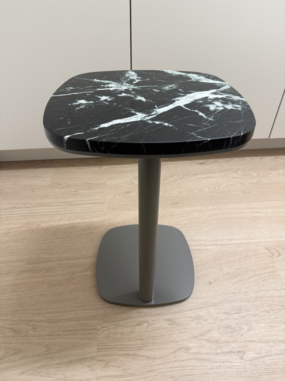 Image 1 of Piet Boon, KEK marble side table