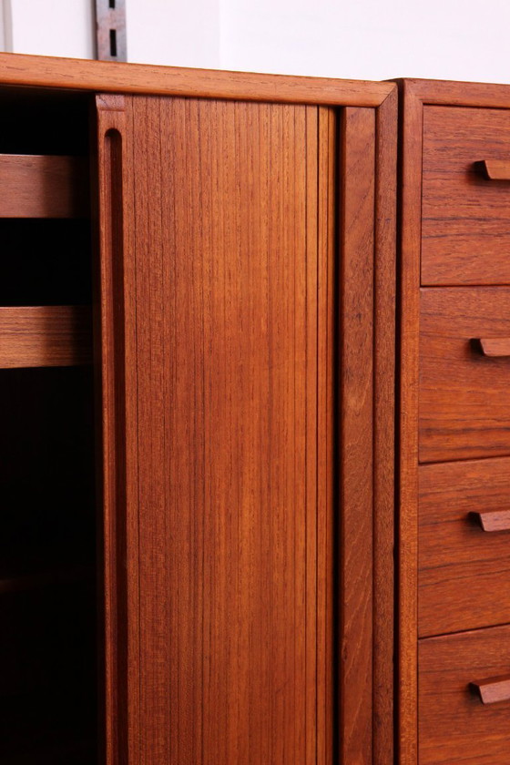 Image 1 of Mueble de pared Kai Kristiansen