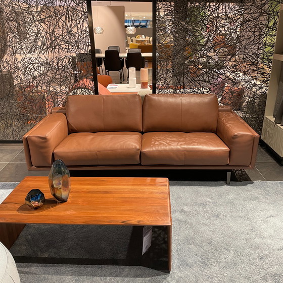 Image 1 of Leolux Bellice 2-seater sofa